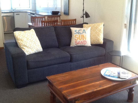 Narooma Golfers Lodge - Hotel NSW 36