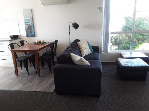 Narooma Golfers Lodge - Hotel NSW 21