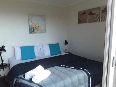 Narooma Golfers Lodge - Hotel NSW 23