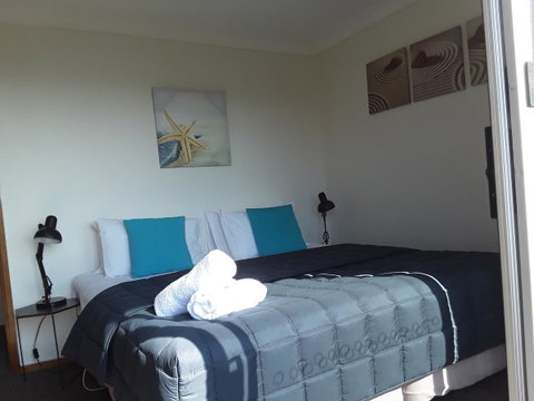 Narooma Golfers Lodge - Hotel NSW 15