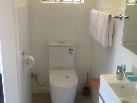 Narooma Golfers Lodge - Hotel NSW 29