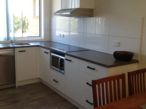 Narooma Golfers Lodge - Hotel NSW 37