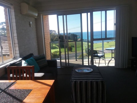 Narooma Golfers Lodge - Hotel NSW 0