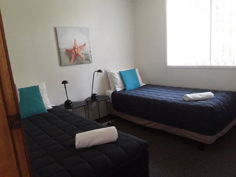 Narooma Golfers Lodge - Hotel NSW 19