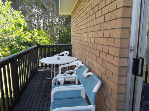 Narooma Golfers Lodge - Hotel NSW 18