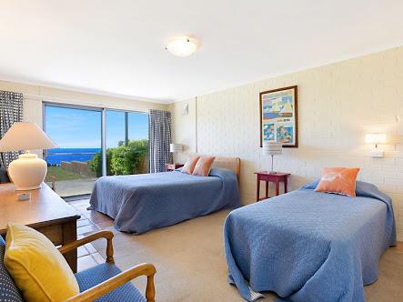 Narooma Golfers Lodge - Hotel NSW 32