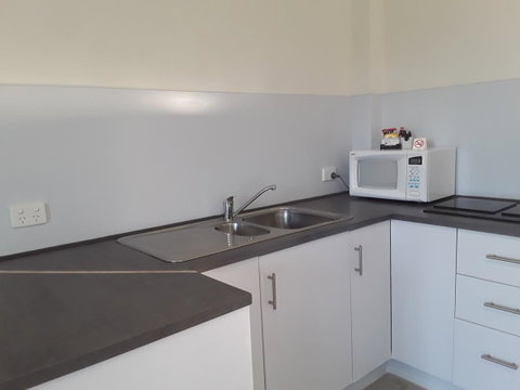 Narooma Golfers Lodge - Hotel NSW 4