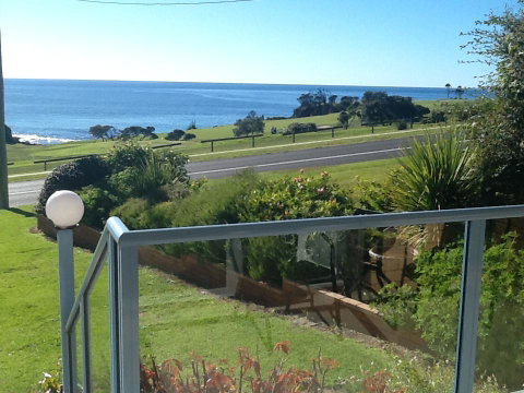 Narooma Golfers Lodge - Hotel NSW 39