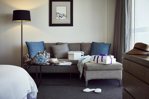 Hyatt Regency Sydney - Hotel NSW 9