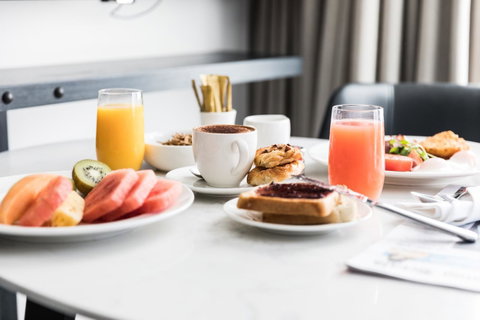 Hyatt Regency Sydney - Hotel NSW 1