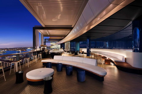 Hyatt Regency Sydney - Hotel NSW 23