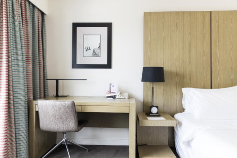 Hyatt Regency Sydney - Hotel NSW 15