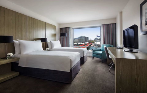 Hyatt Regency Sydney - Hotel NSW 24