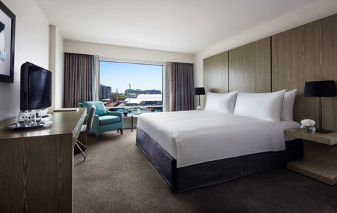 Hyatt Regency Sydney - Hotel NSW 29