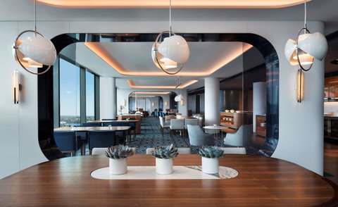 Hyatt Regency Sydney - Hotel NSW 25