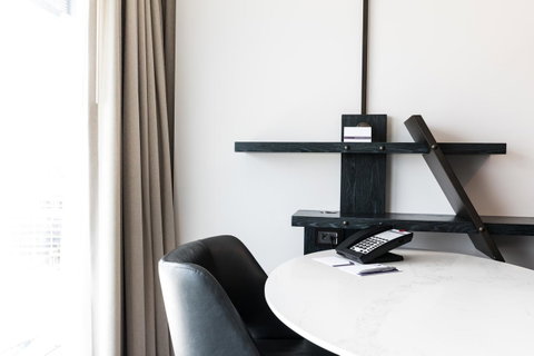 Hyatt Regency Sydney - Hotel NSW 5