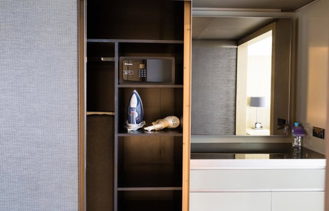 Hyatt Regency Sydney - Hotel NSW 8