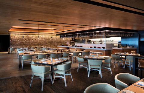 Hyatt Regency Sydney - Hotel NSW 31