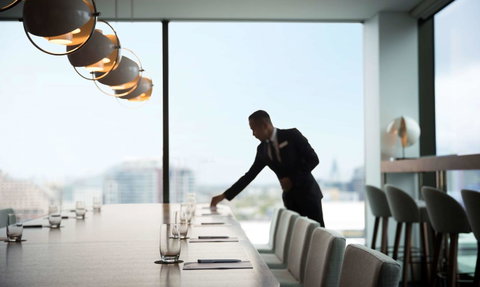 Hyatt Regency Sydney - Hotel NSW 26