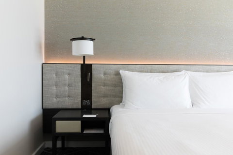 Hyatt Regency Sydney - Hotel NSW 4