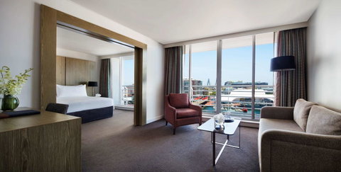 Hyatt Regency Sydney - Hotel NSW 19
