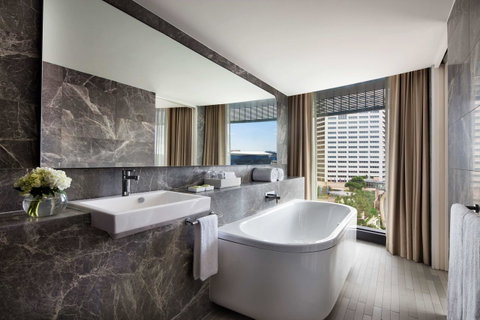 Hyatt Regency Sydney - Hotel NSW 16