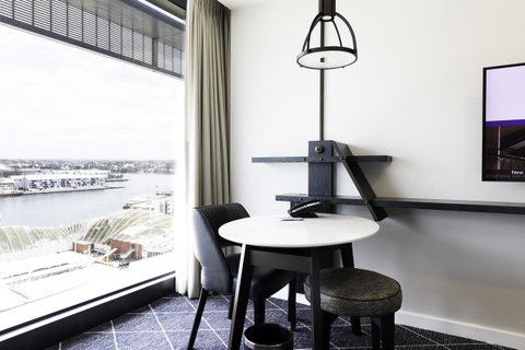 Hyatt Regency Sydney - Hotel NSW 6