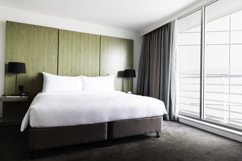 Hyatt Regency Sydney - Hotel NSW 13