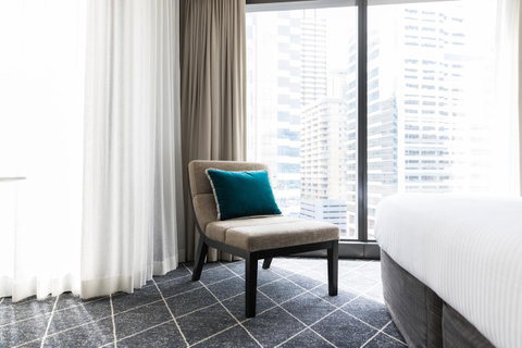 Hyatt Regency Sydney - Hotel NSW 7