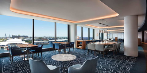 Hyatt Regency Sydney - Hotel NSW 27