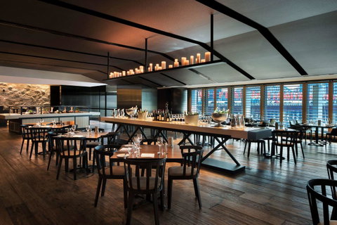 Hyatt Regency Sydney - Hotel NSW 17