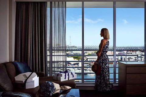 Hyatt Regency Sydney - Hotel NSW 41