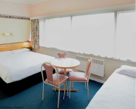 Echo Point Discovery Motel - Hotel NSW 27