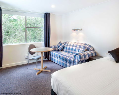Echo Point Discovery Motel - Hotel NSW 24