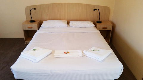 Echo Point Discovery Motel - Hotel NSW 18