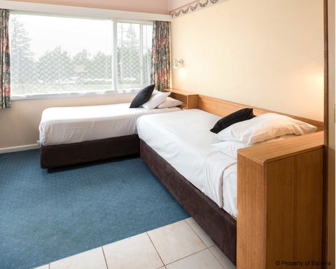 Echo Point Discovery Motel - Hotel NSW 26