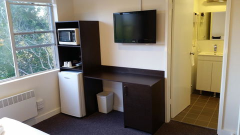 Echo Point Discovery Motel - Hotel NSW 10