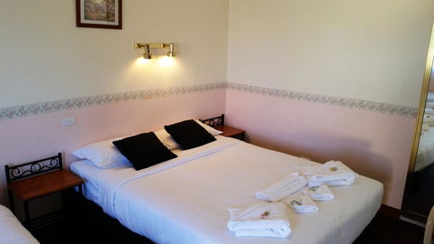 Echo Point Discovery Motel - Hotel NSW 7