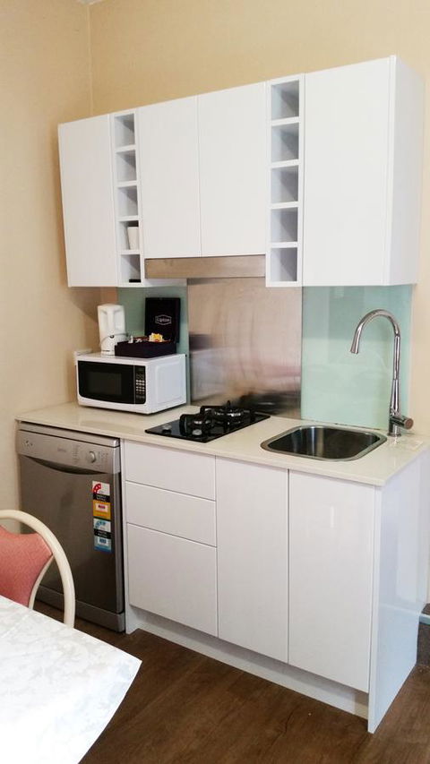 Echo Point Discovery Motel - Hotel NSW 13