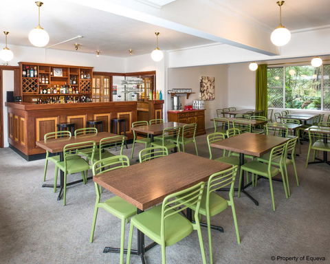 Echo Point Discovery Motel - Hotel NSW 23