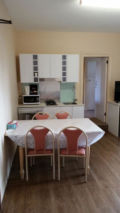 Echo Point Discovery Motel - Hotel NSW 14