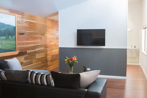 Mudgee Apartments On Horatio Street - Hotel NSW 2