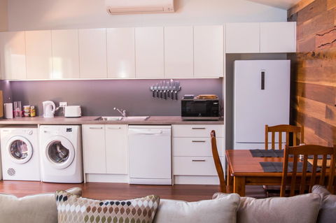 Mudgee Apartments On Horatio Street - Hotel NSW 3