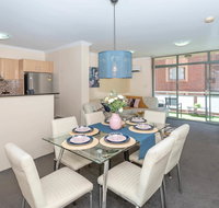 Apartments in Pyrmont - Hotel NSW