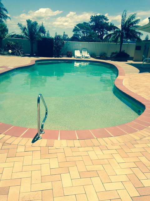 Oxley Cove Holiday Apartment - Hotel NSW 3