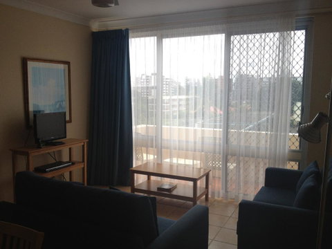 Oxley Cove Holiday Apartment - Hotel NSW 11