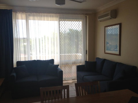 Oxley Cove Holiday Apartment - Hotel NSW 13