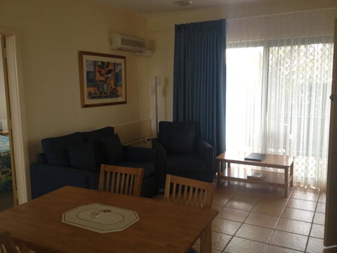 Oxley Cove Holiday Apartment - Hotel NSW 15