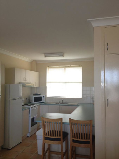 Oxley Cove Holiday Apartment - Hotel NSW 2