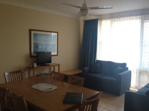 Oxley Cove Holiday Apartment - Hotel NSW 12